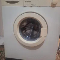 ماشین لباسشویی خارجی،  برند فیلیپس
