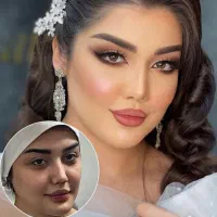 با تیم حرفه ای ما زیباییتونو چند برابر کنین