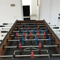 فوتبال دستی|کلکسیون و سرگرمی|بندر انزلی, طالب آباد|دیوار