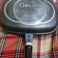 تابه رژیمی دودر