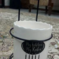 جا قاشق چنگالی