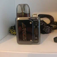 پاد ارگاس p1