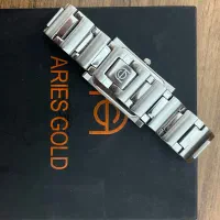 ساعت مچی مردانه areis gold شناسنامه دار|ساعت|گرگان, |دیوار
