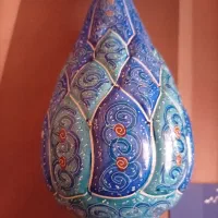 دکوری اصفهان|صنایع دستی و سایر لوازم تزئینی|تهران, منیریه|دیوار