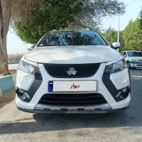 کوییکs مدل 403|خودرو سواری و وانت|خرمشهر, |دیوار