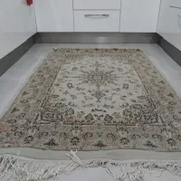 فرش|فرش|ری, ولی آباد|دیوار