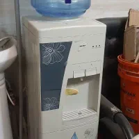 آبسردکن +یخچال دار
