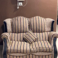 مبل راحتی ۷نفره|مبلمان خانگی و میز عسلی|بوشهر, |دیوار