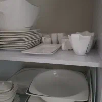 سرویس غذاخوری مقصود درجه ۱