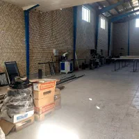 سوله صنعتی ۵۳۰ متری بهترین لوکیشن|اجارهٔ دفتر صنعتی، کشاورزی، تجاری|رباط‌کریم, رباط‌کریم|دیوار