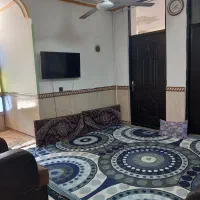 اجاره روزانه/هفتگی/ماهانه آپارتمان ۱۰۰ متری|اجارهٔ کوتاه‌مدت آپارتمان و سوئیت|آکند, |دیوار