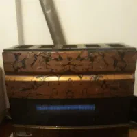 بخاری گازی|بخاری، هیتر، شومینه|خسروشاه, |دیوار