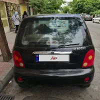 ام وی ام 110/ چهارسیلندر/ دنده ای/رنگ مشکی/ مدل 89