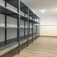قفسه//طوسی رنگ