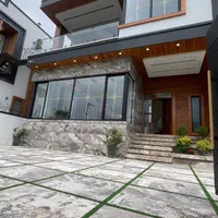 ویلامستقل/دوبلکس نمامدرن/روفگاردن/مدارک کامل