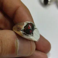 اوپال آتشین استادشهریار|جواهرات|تهران, سعادتآباد|دیوار