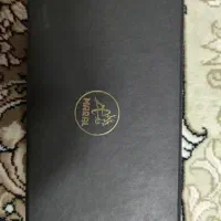 کیف پول مردانه مارال چرم