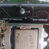 باندل DDR4|قطعات و لوازم جانبی رایانه|رشت, فلسطین|دیوار