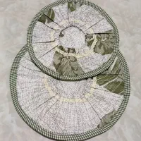 دم کنی و پیش بند