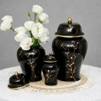 جینجر جار ست کامل (سه تایی)