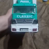 اسباب  بازی  ماشین