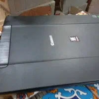 اسکنر حرفه ای رنگی مدل canon lide 120|پرینتر، اسکنر، کپی، فکس|تهران, امامت|دیوار