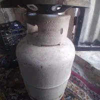 پکنیک ۵کیلویی میلان گازاصل به همراه سری خورشت پزی