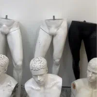 مانکن 7 عدد مفت|فروشگاه و مغازه|مشهد, کوشش|دیوار