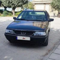 اس ال ایکس مدل ۱۳۸۹