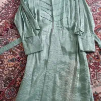 لباس مجلسی شیک و مانتو شلوار و چندین مدل مانتو|لباس|نیشابور, ناسیونال|دیوار