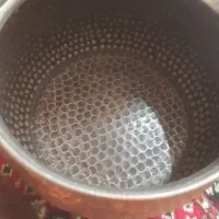 ست گابلمه مسی|ظروف پختوپز|تهران, شهید اسدی|دیوار