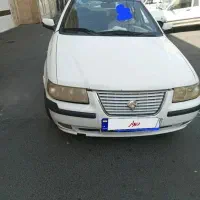 سمندef7|خودرو سواری و وانت|تهران, سلسبیل شمالی|دیوار