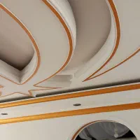 نقاشی ساختمان