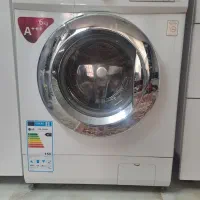 لباسشویی ال جی ۶ کیلویی