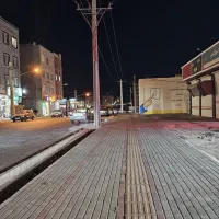 فروش مغازه ۳۴ متری در میدان معلم سهند