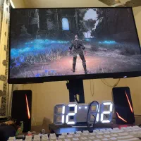 سیستم گیمینگ با Rx6900xt & R5 7600x|رایانه رومیزی|بندرعباس, |دیوار