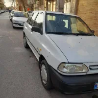 پراید مدل ۹۳|خودرو سواری و وانت|قم, نخودی|دیوار