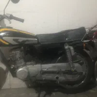 موتور سیکلت زیگما۱۲۵ سند دست اول مدل۹۱|موتورسیکلت|تهران, نارمک|دیوار