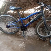 دوچرخه