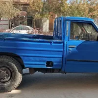 نیسان وانت|خودرو سواری و وانت|صومای برادوست, |دیوار