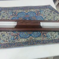 مهتابی قاب طرح‌چوبی مستطیل|لامپ و چراغ|کرج, حیدرآباد|دیوار