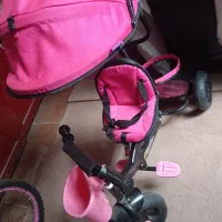 سه چرخه بچگانه12