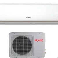 کولر اسپیلت 24000 ایران رادیاتور