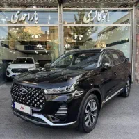 تیگو ۷ پرو|خودرو سواری و وانت|تبریز, |دیوار