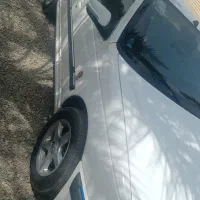 پارس tu5 مدل ۱۴۰۰