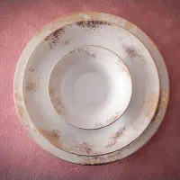 چینی زرین نو