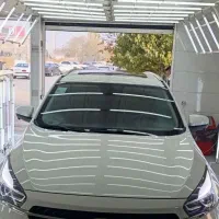 تیگو ۹۷بی رنگ