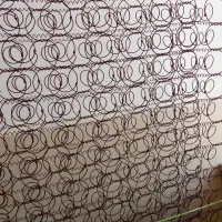 فنر تشک تخت