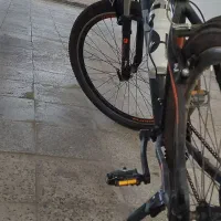 دوچرخه فلش تنه آلومینیومی لوازم شیمانو|دوچرخه، اسکیت، اسکوتر|اردبیل, |دیوار