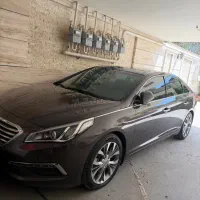 Lf 2016 سوناتا